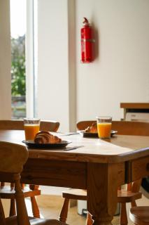 The Birdhouse Family Home with Countryside Views - Beal - 6