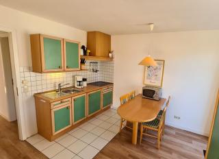 Appartementanlage Villa Granitz - Whg 14 - Göhren - 4