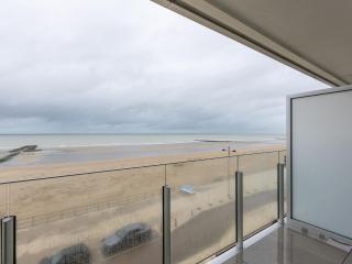 Apartment with a nice terrace - Middelkerke - 7
