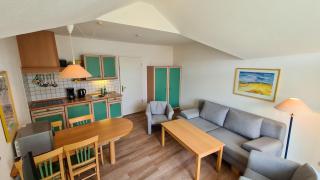 Appartementanlage Villa Granitz - Whg 41 - Göhren - 7