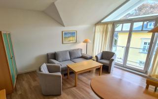 Appartementanlage Villa Granitz - Whg 41 - Göhren - 4