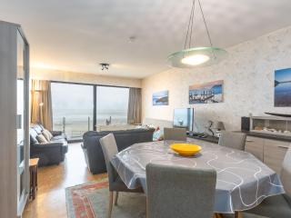 Apartment on the first floor with sea view - 4