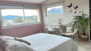 2 hébergements - 10 couchages - parking, piscine, jacuzzi - convivialité - Roquebrune-sur Argens - 1