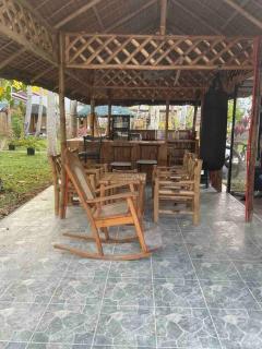 Studio A (M&K’s Guest House) - Tinago - 6