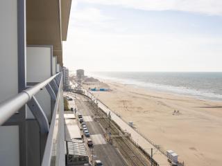 Apartment on the 9th floor for family - Middelkerke - 9