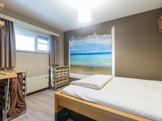 Apartment on the 9th floor with sea view - 2