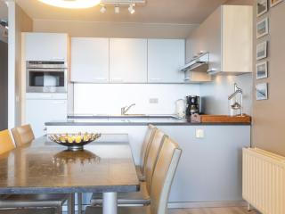 Apartment on the 9th floor for family - Middelkerke - 2