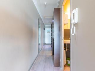 Apartment on the 9th floor with sea view - 3