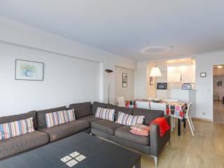 Spacious apartment on 4th floor - Middelkerke - 6
