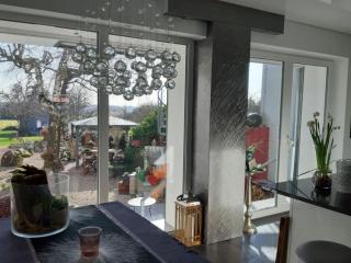 Romantic, luxurious en modern holidayhome - Vinningen - 7