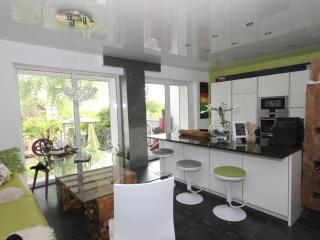 Romantic, luxurious en modern holidayhome - Vinningen - 2