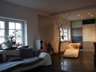 Romantic, luxurious en modern holidayhome - Vinningen - 5