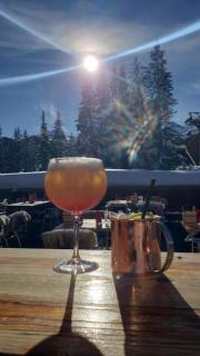 Odalys Hotel New Solarium - Courchevel - 8