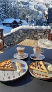 Odalys Hotel New Solarium - Courchevel - 5