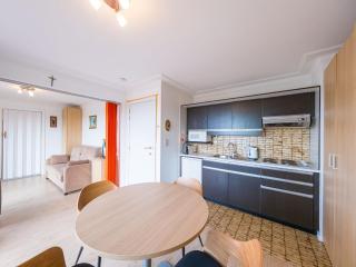 Studio on 5th floor by the sea - Middelkerke - 8