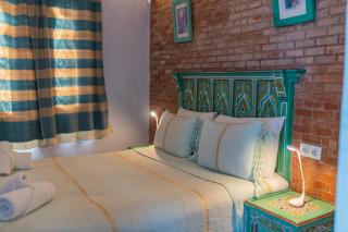 Casa Sabila - Chefchaouen - 9