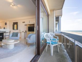 Sea view apartment Middelkerke - Middelkerke - 7