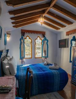 Casa Sabila - Chefchaouen - 6