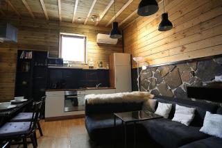 Holiday House with garden and sauna 10 pounds for Sauna - 4