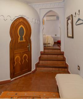 Casa Sabila - Chefchaouen - 5
