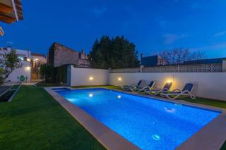 Can Serra 4 -Santa Margalida- - Santa Margalida - 8
