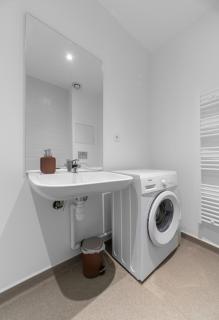 Résidence Léon Blum - Appartements design - Parking - Clermont-Ferrand - 6