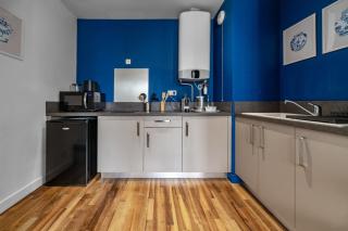 Résidence Léon Blum - Appartements design - Parking - Clermont-Ferrand - 3