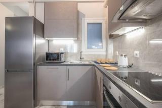 Luxurius Apt in Megaro Mousikis metro station - Atene - 7