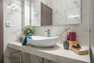 Luxurius Apt in Megaro Mousikis metro station - Atene - 2