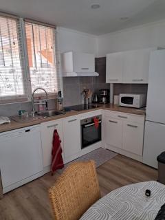 Casa D'Amore T3 - Ajaccio - 6