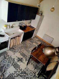 T2 Duplex "Chez Évelyne" - Remoulins - 8