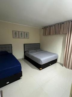 Kirana homestay Yogya - Timuran - 1