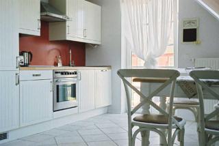Haus Mövennest - Groß Zicker - 7