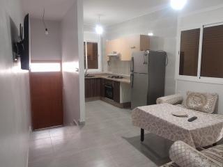 Alhoceima Ville Appartement - Al-Ḥoseyma - 0