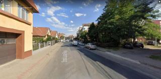 Alexander Cozy Apartment FREE PRIVATE PARKING - Mediaş - 6
