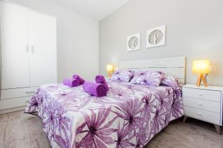 Apartamento Buganvilla PREMIUM Beach and Mountain - Denia - 4
