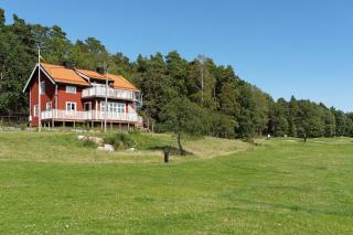 Siggesta Gård - Värmdö - 6
