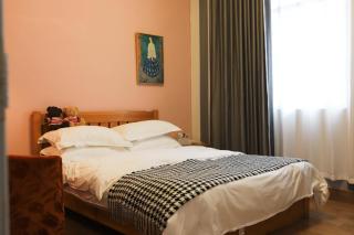 Changsha Fuxiangyuan International Hostel - Changsha - 7
