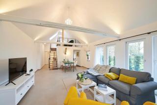 Ferienwohnung „Langer Jammer“ im Hesterhoff - Bad Zwischenahn - 4