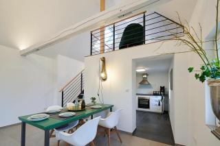 Ferienwohnung „Langer Jammer“ im Hesterhoff - Bad Zwischenahn - 7