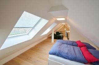 Ferienwohnung „Langer Jammer“ im Hesterhoff - Bad Zwischenahn - 1