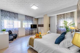 PREMIUM & COMFORT - Heart Location - Málaga - 1