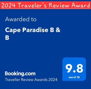 Cape Paradise B & B - Your Luxury Tropical Retreat - Cape Coral - 6