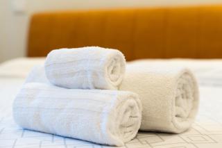 Luxury Suite Sempione - Milan - 7