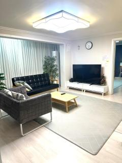 I'm house - Seul - 5