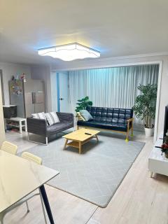 I'm house - Seul - 8