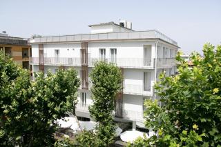 Hotel Hollywood - Rimini - 7