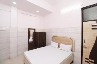 Hotel Kshama - Jabalpur - 4