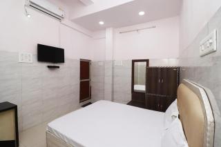 Hotel Kshama - Jabalpur - 6