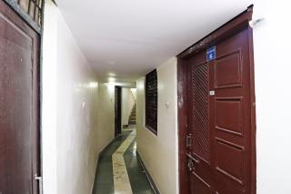 Hotel Kshama - Jabalpur - 0